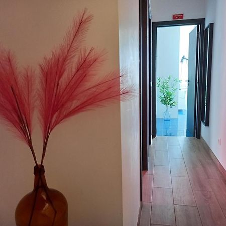 Friendly Peniche Apartment Eksteriør bilde