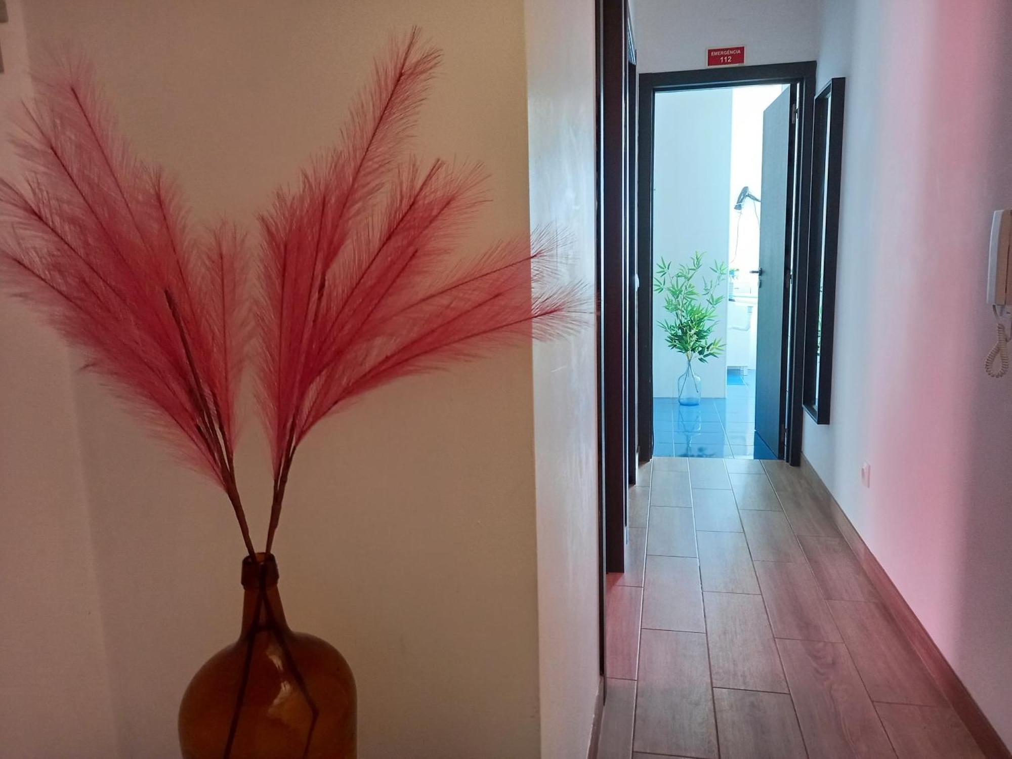 Friendly Peniche Apartment Eksteriør bilde