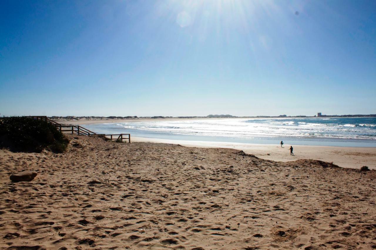 Friendly Peniche Apartment Eksteriør bilde