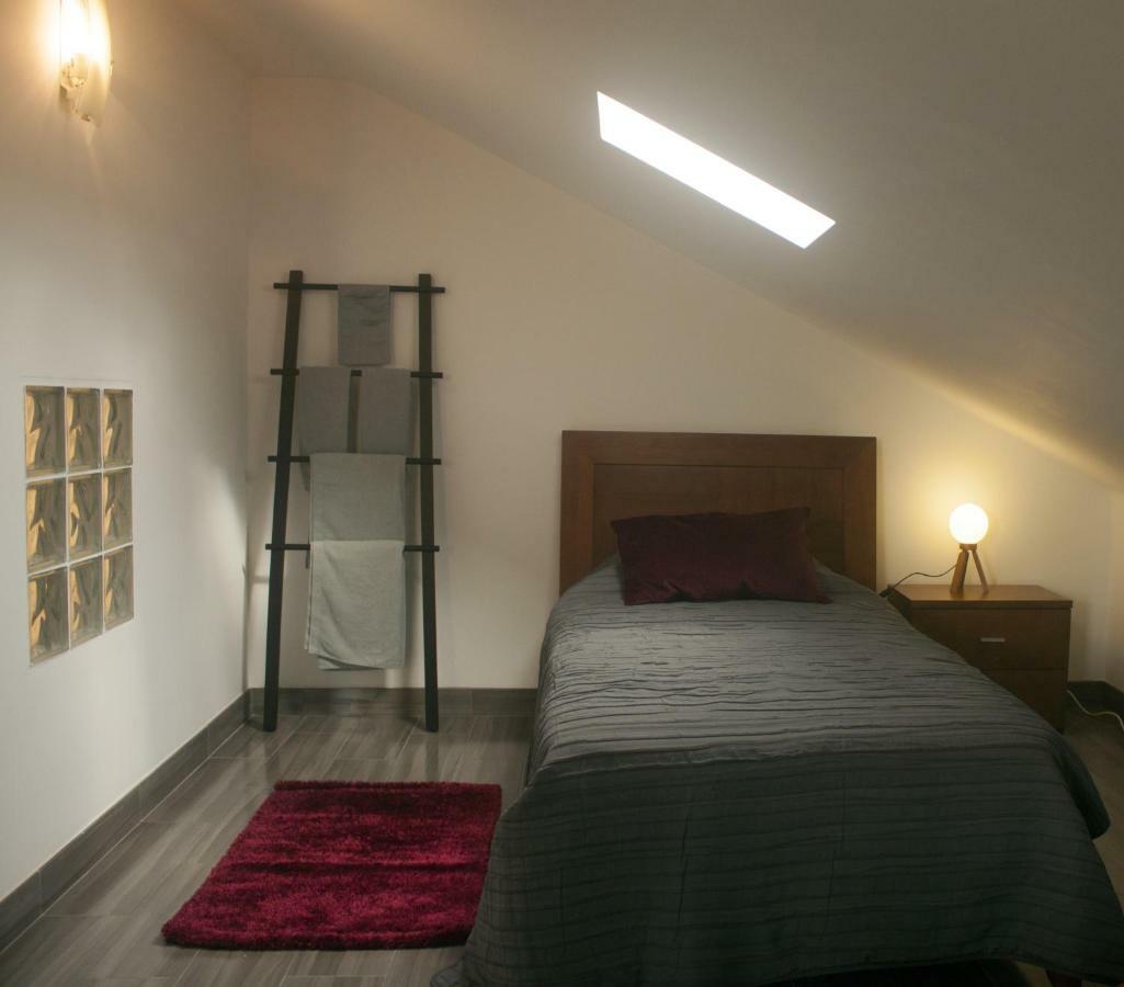 Friendly Peniche Apartment Eksteriør bilde